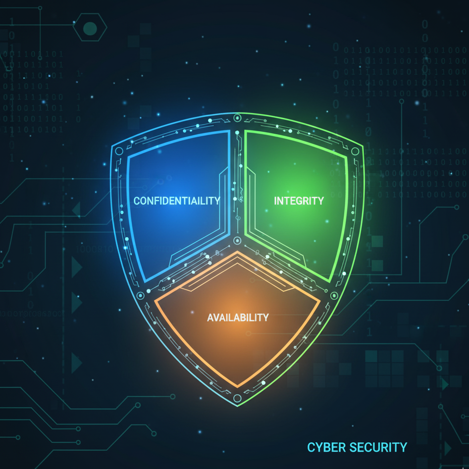 Understanding CIA Triad