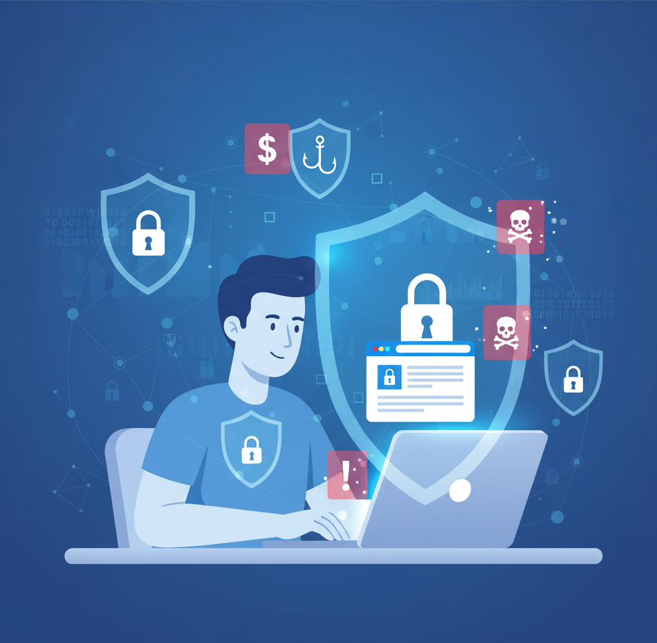 Security Awareness & Best Practices
