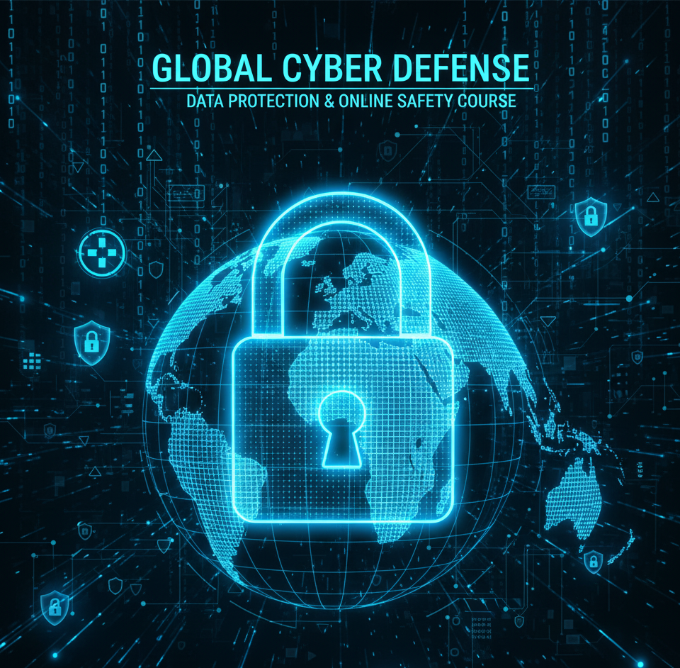 Introduction to Cyber Security